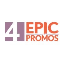 4 Epic Promos logo, 4 Epic Promos contact details