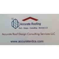 Accurate Roof Design Consulting Services LLC logo, Accurate Roof Design Consulting Services LLC contact details