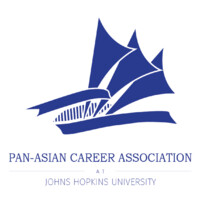 Johns Hopkins University Pan-Asian Career Association (JHU-PACA) logo, Johns Hopkins University Pan-Asian Career Association (JHU-PACA) contact details