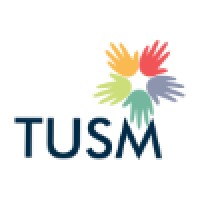 TUSM logo, TUSM contact details