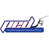 Petroleum Equipment Distributors logo, Petroleum Equipment Distributors contact details