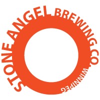 Stone Angel Brewing Co. logo, Stone Angel Brewing Co. contact details