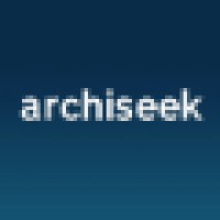 Archiseek.com logo, Archiseek.com contact details