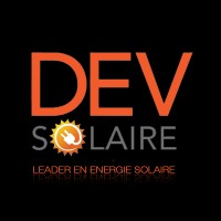 Dev Solaire logo, Dev Solaire contact details