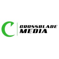 Crossblade Media logo, Crossblade Media contact details