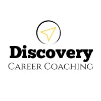 Discovery Career Coaching logo, Discovery Career Coaching contact details