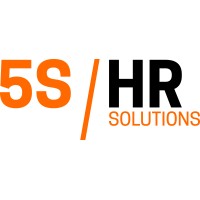 5S HR Solutions Inc. logo, 5S HR Solutions Inc. contact details