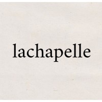 lachapelle atelier logo, lachapelle atelier contact details