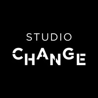 Studio CHANGE logo, Studio CHANGE contact details