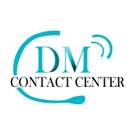 Data Management Contact Center logo, Data Management Contact Center contact details