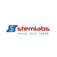 StemLabs Education logo, StemLabs Education contact details