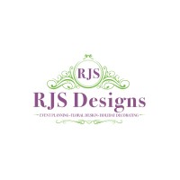 RJS Designs logo, RJS Designs contact details