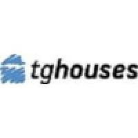 TGHouses logo, TGHouses contact details