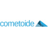 Cometoide logo, Cometoide contact details