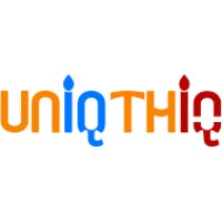 UNIQTHINQ Design Agency logo, UNIQTHINQ Design Agency contact details