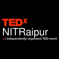 TEDx NIT Raipur logo, TEDx NIT Raipur contact details