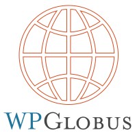 WPGlobus logo, WPGlobus contact details