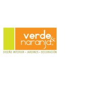 Verde & Naranja logo, Verde & Naranja contact details