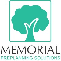 Memorial Preplanning Solutions logo, Memorial Preplanning Solutions contact details