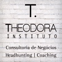 Instituto Theodora logo, Instituto Theodora contact details