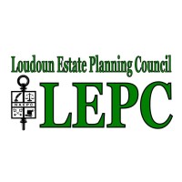 Loudoun Estate Planning Council logo, Loudoun Estate Planning Council contact details