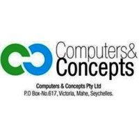 Computers & Concepts logo, Computers & Concepts contact details