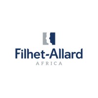 Filhet-Allard Africa logo, Filhet-Allard Africa contact details