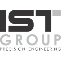 IST Group logo, IST Group contact details