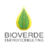 Bioverde Energy Consulting logo, Bioverde Energy Consulting contact details