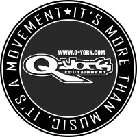 Q-York Edutainment logo, Q-York Edutainment contact details