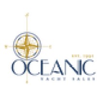 Oceanic Sales logo, Oceanic Sales contact details