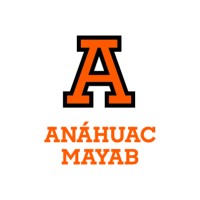 Universidad Anáhuac Mayab logo, Universidad Anáhuac Mayab contact details