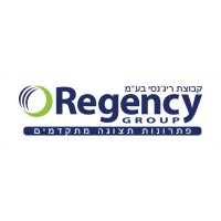 Regency Group Israel logo, Regency Group Israel contact details