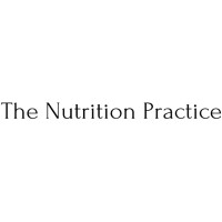 The Nutrition Practice logo, The Nutrition Practice contact details