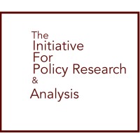 Initiative for Policy Research & Analysis logo, Initiative for Policy Research & Analysis contact details