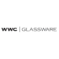 WWC Glassware logo, WWC Glassware contact details