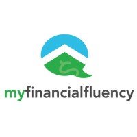 My Financial Fluency logo, My Financial Fluency contact details