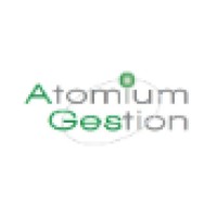 Atomium Gestion logo, Atomium Gestion contact details