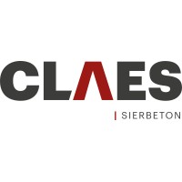 Claes Sierbeton logo, Claes Sierbeton contact details