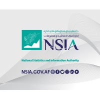 National Statistics & Information Authority logo, National Statistics & Information Authority contact details