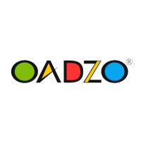 OADZO INDIA logo, OADZO INDIA contact details