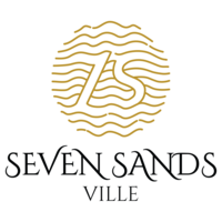 Seven Sands Ville logo, Seven Sands Ville contact details