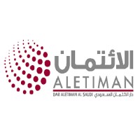 Dar AL Etiman Al Saudi logo, Dar AL Etiman Al Saudi contact details