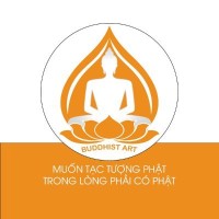 CÔNG TY TNHH BUDDHIST ART logo, CÔNG TY TNHH BUDDHIST ART contact details