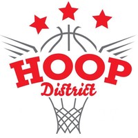 Hoop District logo, Hoop District contact details