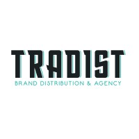 TRADIST Distribution logo, TRADIST Distribution contact details