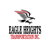 Eagle Heights Transportation logo, Eagle Heights Transportation contact details