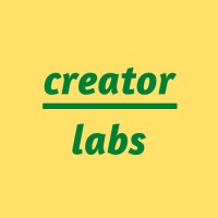 Creator Labs logo, Creator Labs contact details