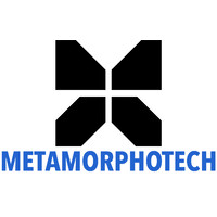 Metamorphotech logo, Metamorphotech contact details