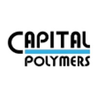 Capital Polymers logo, Capital Polymers contact details